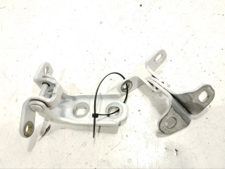 петля двери Opel Insignia B [рестайлинг] 2022, 1.5 л., дизель, АКПП