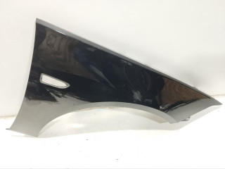 крыло переднее правое Opel Insignia B [рестайлинг] 2023, 1.5 л., дизель, АКПП, универсал