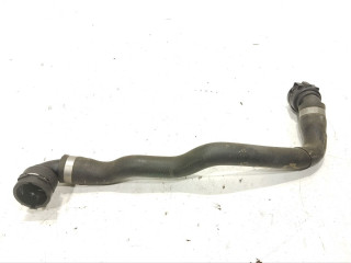 патрубок радиатора BMW 4 серия F32/F33/GT F36 [рестайлинг] F32 2019, 3.0 л., B58 B30 A, бензин, АКПП, купе, 8634284