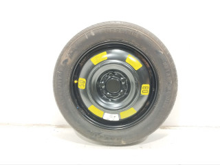 колесо запасное (таблетка) Citroen C4 Spacetourer 1 поколение 2022, 1.5 л., дизель, АКПП