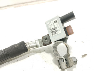 клемма аккумулятора минус Opel Insignia B [рестайлинг] 2022, 1.5 л., дизель, АКПП, универсал, 13526053