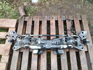 балка подвески задняя Opel Insignia B [рестайлинг] 2022, 1.5 л., дизель, АКПП, 84228526