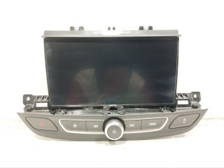 дисплей Opel Insignia B [рестайлинг] 2022, 1.5 л., дизель, АКПП, универсал, 39219212