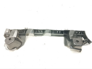 Крепление бампера заднего Renault Megane 4 поколение [рестайлинг] (2020 - 2026), 1.5 л., дизель, универсал, 852244569R