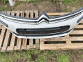 бампер передний Citroen C4 Spacetourer 1 поколение 2022, 1.5 л., дизель, АКПП, 3172104205584, 3162108106005 - фото №15