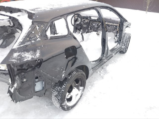 часть кузова (вырезанный элемент) Renault Megane 4 поколение [рестайлинг] (2020 - 2026), 1.5 л., дизель, универсал