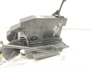 замок двери передней правой Citroen C4 Spacetourer 1 поколение 2022, 1.5 л., дизель, АКПП, 9810310280