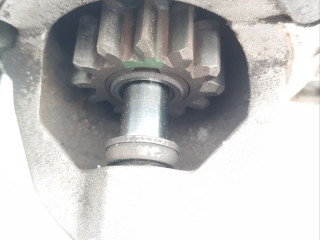 стартер BMW 4 серия F32/F33/GT F36 [рестайлинг] F32 2019, 3.0 л., B58 B30 A, бензин, АКПП, купе, 8621840