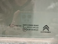 стекло двери задней правой Citroen C4 Spacetourer 1 поколение 2022, 1.5 л., дизель, АКПП - фото №3