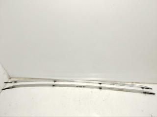 дуги на крышу (рейлинги) Opel Insignia B [рестайлинг] 2022, 1.5 л., дизель, АКПП, 8762585, 8742585