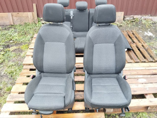 салон (комплект сидений) Opel Insignia B [рестайлинг] 2022, 1.5 л., дизель, АКПП