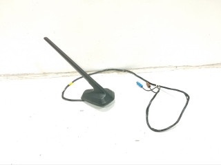 антенна Renault Megane 4 поколение [рестайлинг] (2020 - 2026), 1.5 л., дизель, универсал, 26R033004