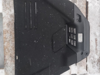 обшивка багажника Renault Megane 4 поколение [рестайлинг] (2020 - 2026), 1.5 л., дизель, хетчбэк 5 дв., 849511512R