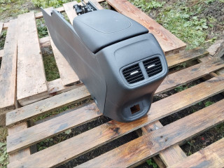 консоль салона Opel Insignia B [рестайлинг] 2022, 1.5 л., дизель, АКПП, 551186240