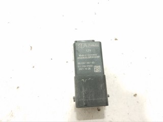 реле накала свечей Citroen C4 Spacetourer 1 поколение 2022, 1.5 л., дизель, АКПП, 9803299780