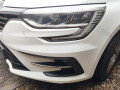 бампер передний Renault Megane 4 поколение [рестайлинг] (2020 - 2026), 1.5 л., дизель, хетчбэк 5 дв. - фото №6