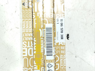 свеча накала Renault Trafic 3 поколение [2-й рестайлинг] 2022, 110657031R