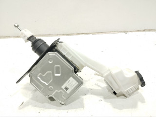 блок ABS Opel Insignia B [рестайлинг] 2022, 1.5 л., дизель, АКПП, универсал, 84961537, 3330A20034