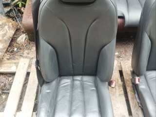 салон (комплект сидений) BMW 6 серия G32 2019, 3.0 л., дизель