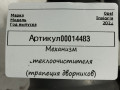 механизм стеклоочистителя (трапеция дворников) Opel Insignia B [рестайлинг] 2022, 1.5 л., дизель, АКПП, 13471428 - фото №6