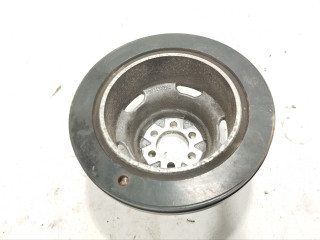 шкив коленвала Peugeot 5008 2 поколение [рестайлинг] 2022, 1.2 л., бензин, 9834309980