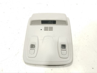 фонарь салона (плафон) Renault Megane 4 поколение [рестайлинг] (2020 - 2026), 1.5 л., дизель, универсал, 969801480R