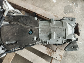 КПП автоматическая (АКПП) BMW 4 серия F32/F33/GT F36 [рестайлинг] F32 2019, 3.0 л., B58 B30 A, бензин, АКПП, купе, GA8HP50Z, 9487624