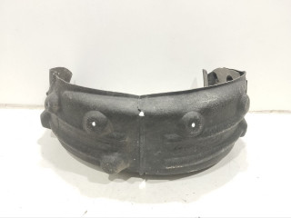 защита арок (подкрылок) Renault Megane 4 поколение [рестайлинг] (2020 - 2026), 1.5 л., дизель, универсал, 788130242R, 767492968R