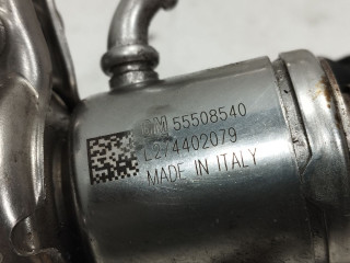 Форсунка Adblue Opel Insignia B [рестайлинг] 2022, 1.5 л., дизель, АКПП, универсал, 55508540, 8305879226, 274402079