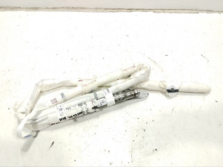 подушка безопасности боковая (шторка) Renault Megane 4 поколение [рестайлинг] (2020 - 2026), 1.5 л., дизель, хетчбэк 5 дв., 985P09101R