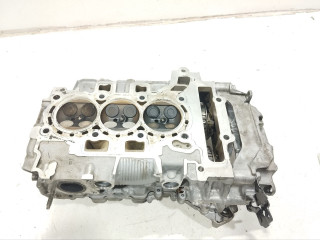 головка блока цилиндров Peugeot 5008 2 поколение [рестайлинг] 2022, 1.2 л., бензин