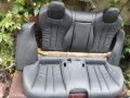 салон (комплект сидений) BMW 6 серия G32 2019, 3.0 л., дизель - фото №5