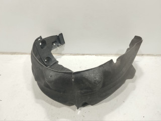 защита арок задняя правая (подкрылок) Renault Megane 4 поколение [рестайлинг] (2020 - 2026), 1.5 л., дизель, хетчбэк 5 дв., 788122543R