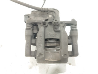 суппорт задний левый Citroen C4 Spacetourer 1 поколение 2022, 1.5 л., дизель, АКПП