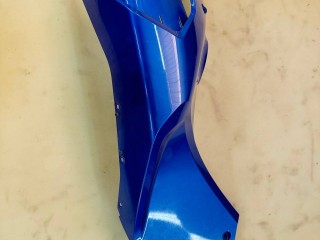 дефлектор (обтекатель) кабины BRP Can-Am Spyder F3S 2018, 705010835