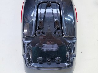 дефлектор (обтекатель) кабины BRP Can-Am Spyder F3S 2018, 705011660