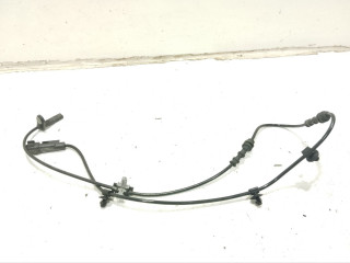 датчик ABS Opel Insignia B [рестайлинг] 2022, 1.5 л., дизель, АКПП, универсал, 84613188