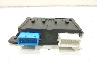 блок управления сигнализацией Citroen C4 Spacetourer 1 поколение 2022, 1.5 л., дизель, АКПП, 9812711280