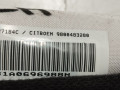 подушка безопасности боковая (шторка) Citroen C4 Spacetourer 1 поколение 2022, 1.5 л., дизель, АКПП, 9800483280 - фото №4