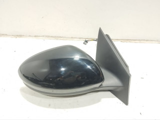 зеркало наружное правое Renault Megane 4 поколение [рестайлинг] (2020 - 2026), 1.5 л., дизель, универсал