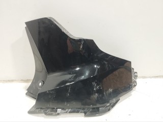 бампер задний Chevrolet Equinox 4 поколение 2025, 26347353