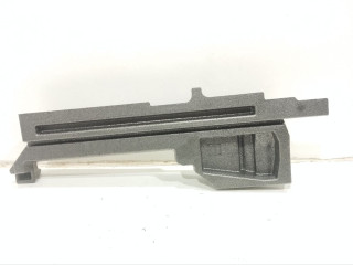 обшивка багажника Opel Insignia B [рестайлинг] 2022, 1.5 л., дизель, АКПП, 39085093, 39085179