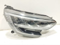 фара правая Renault Megane 4 поколение [рестайлинг] 2022, 1.5 л., дизель, АКПП, хетчбэк 5 дв., 260106131R - фото №2