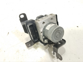 блок ABS Citroen C4 Spacetourer 1 поколение 2022, 1.5 л., дизель, АКПП, 9845052680, 9827551180