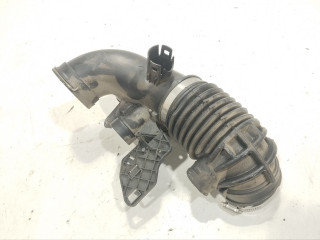 патрубок воздушного фильтра BMW 5 серия G30/G31 G30 2019, 3.0 л., дизель, АКПП, седан, 8571705