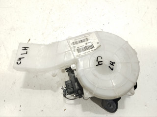 моторчик печки Citroen C4 Spacetourer 1 поколение 2022, 1.5 л., дизель, АКПП, 9675403380