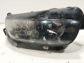 фара правая Citroen C4 Spacetourer 1 поколение 2022, 1.5 л., дизель, АКПП, 9677217280 - фото №2
