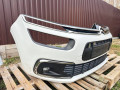 бампер передний Citroen C4 Spacetourer 1 поколение 2022, 1.5 л., дизель, АКПП, 3172104205584, 3162108106005 - фото №18