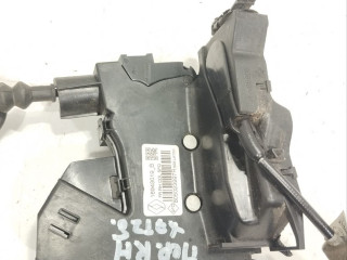 замок двери передней правой Renault Megane 4 поколение [рестайлинг] (2020 - 2026), 1.5 л., дизель, хетчбэк 5 дв., 805023997R