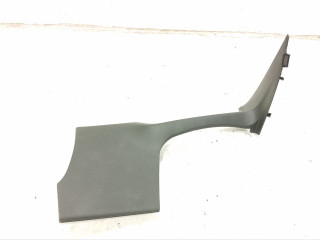 пластик Opel Insignia B [рестайлинг] 2022, 1.5 л., дизель, АКПП, универсал, 13481033